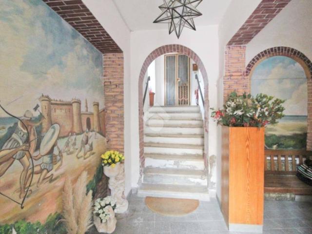 Villa Indipendente in vendita a Case FIAT, Campomarino