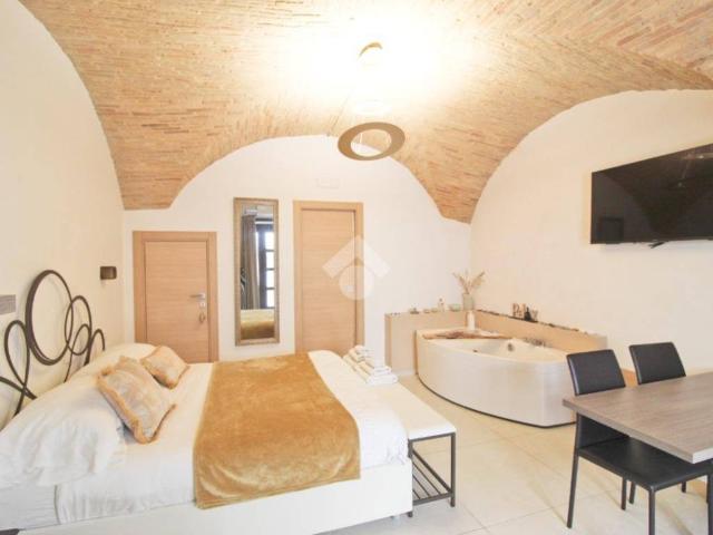 Villa Indipendente in vendita a Case FIAT, Campomarino