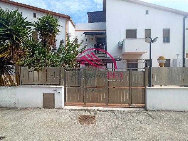 Villa Indipendente in vendita a Case FIAT, Campomarino