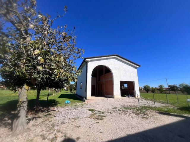 Villa Indipendente in vendita a Prozzolo, Camponogara