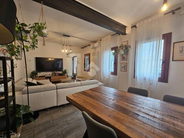 Villa Indipendente in vendita a Calcroci, Camponogara