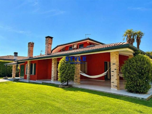 Villa Indipendente in vendita a Campoverardo, Camponogara