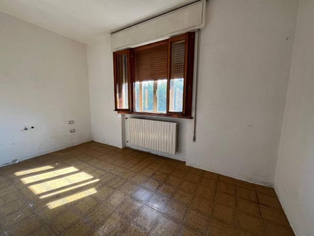 Villa Indipendente in vendita a Prozzolo, Camponogara