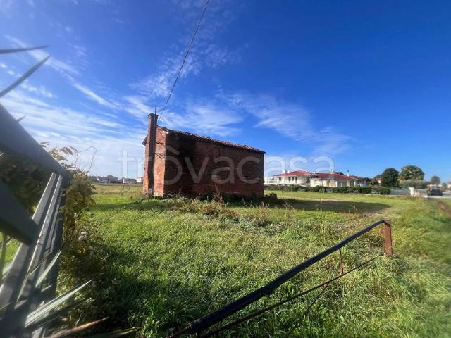 Villa Indipendente in vendita a Prozzolo, Camponogara