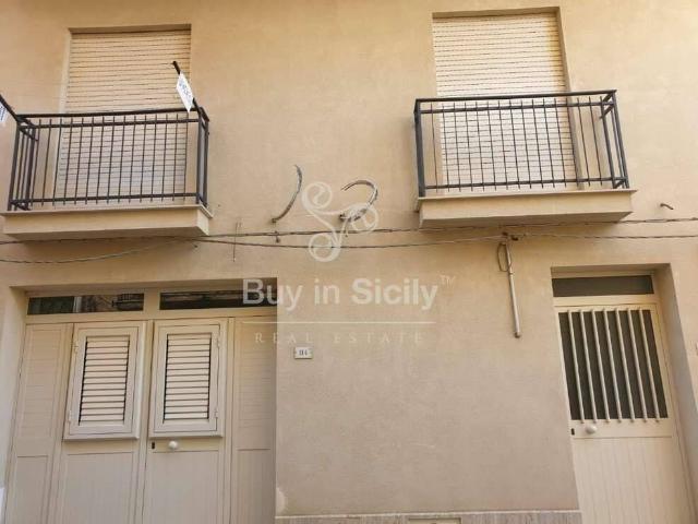 Villa Indipendente in vendita a Camporeale, Sicilia