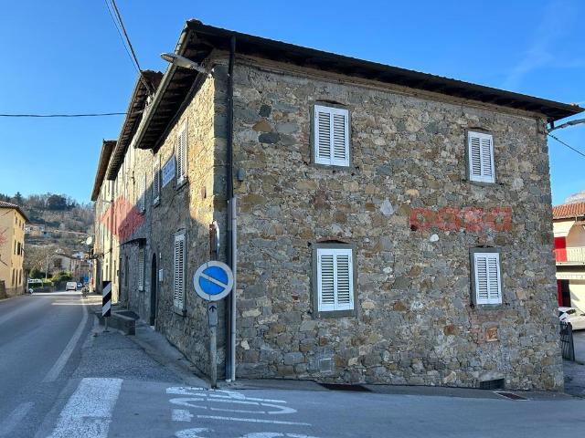 Villa Indipendente in vendita a Unione Comuni Garfagnana, Camporgiano