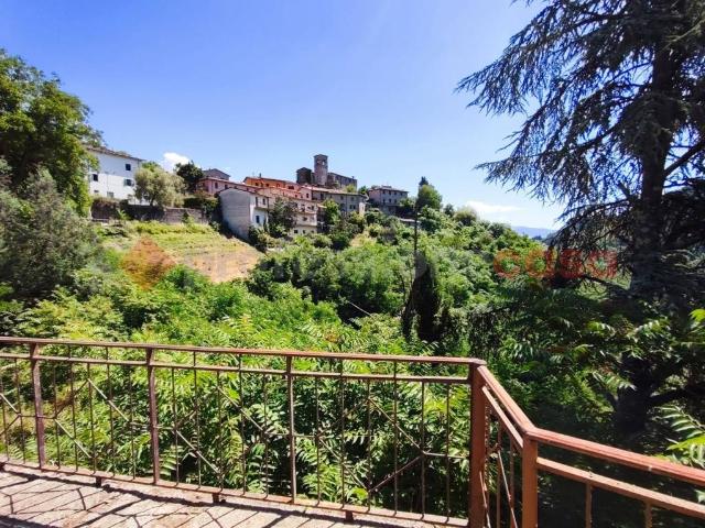 Villa Indipendente in vendita a Unione Comuni Garfagnana, Camporgiano