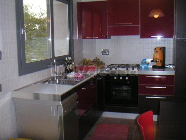 Villa Indipendente in vendita a San Giacomo, Camporosso