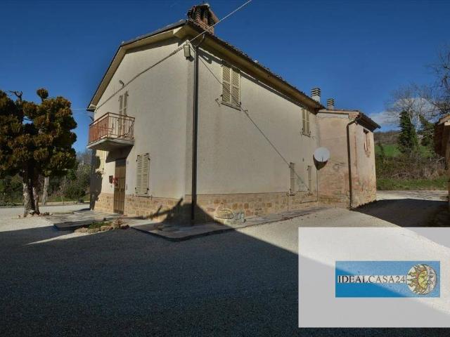 Villa Indipendente in vendita a Marche, Macerata