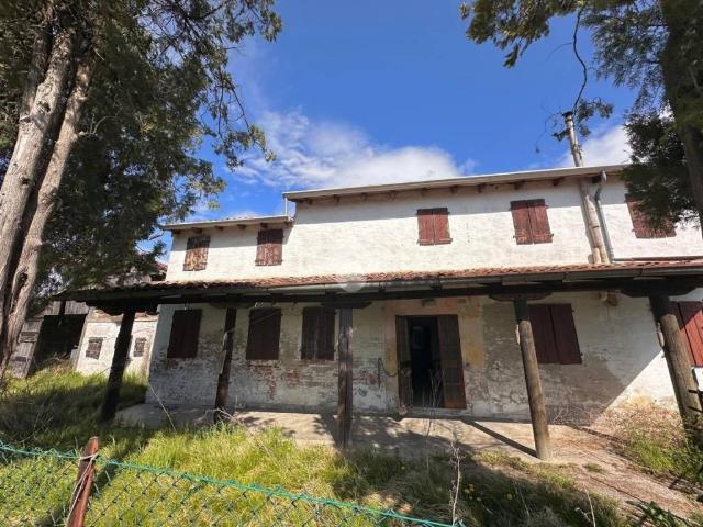 Villa Indipendente in vendita a Camposampiero, Veneto
