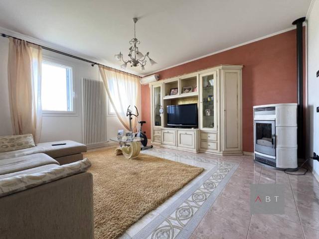 Villa Indipendente in vendita a San Marco, Camposampiero