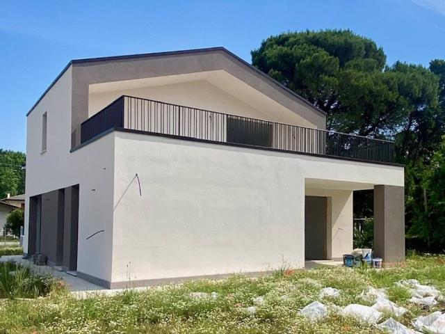 Villa Indipendente in vendita a Loreggia, Veneto