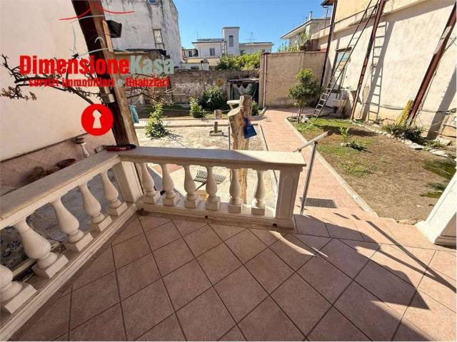 Villa Indipendente in vendita a Camposano, Campania