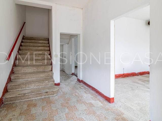 Villa Indipendente in vendita a Unione Comuni Modenesi Area Nord, Camposanto