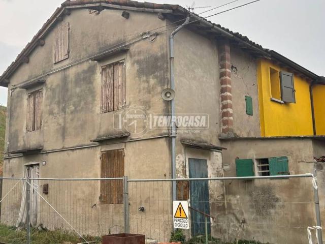Villa Indipendente in vendita a Unione Comuni Modenesi Area Nord, Camposanto