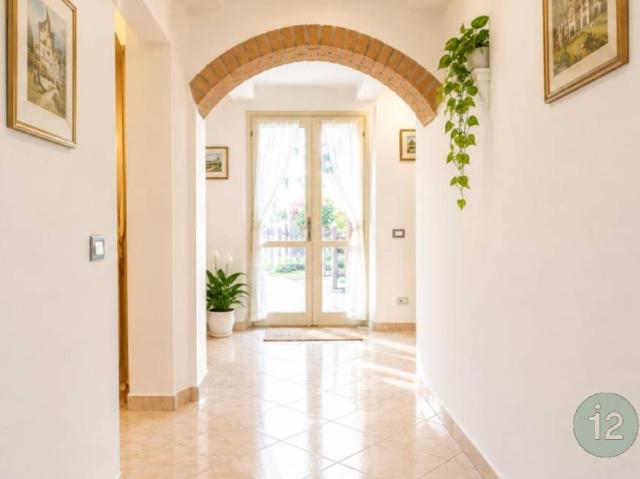 Villa Indipendente in vendita a Sant'Anna, Camposanto