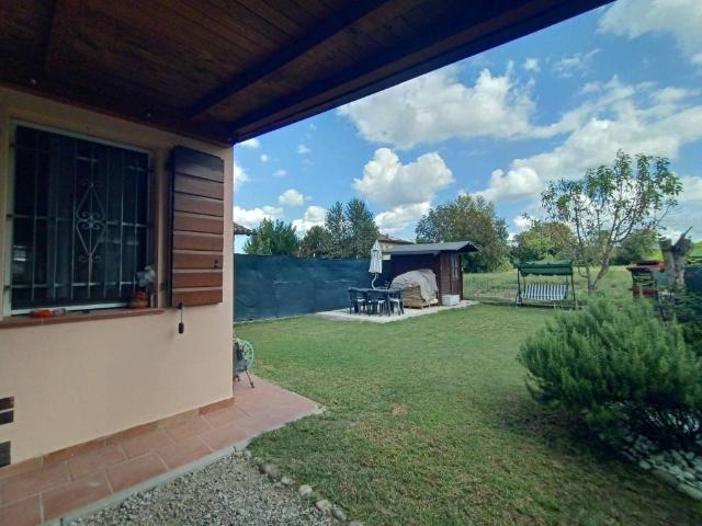 Villa Indipendente in vendita a Passo, Camposanto