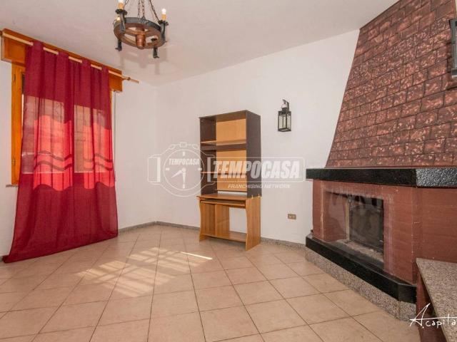 Villa Indipendente in vendita a Unione Comuni Modenesi Area Nord, Camposanto