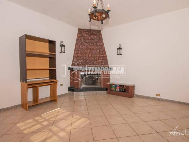 Villa Indipendente in vendita a Unione Comuni Modenesi Area Nord, Camposanto