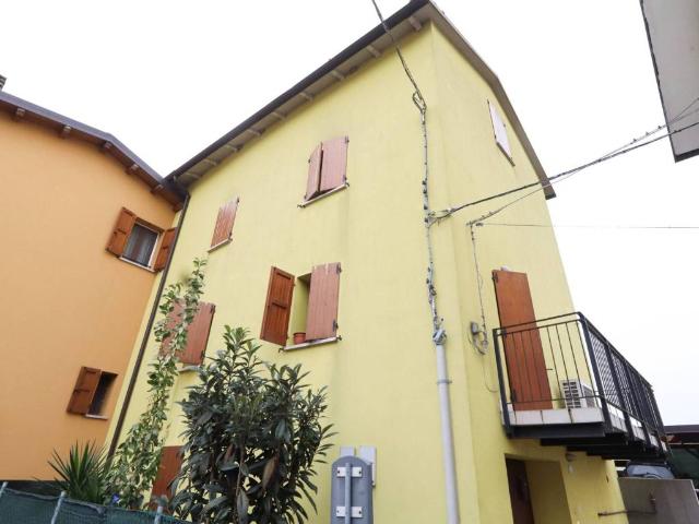 Villa Indipendente in vendita a Unione Comuni Modenesi Area Nord, Camposanto
