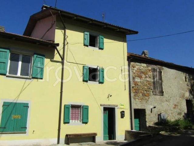 Villa Indipendente in vendita a Unione dell'Appennino Bolognese, Castel Di Casio