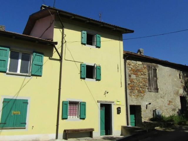 Villa Indipendente in vendita a Unione dell'Appennino Bolognese, Castel Di Casio