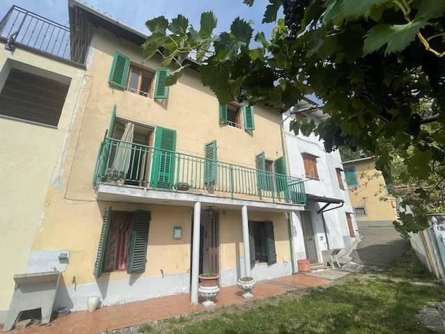 Villa Indipendente in vendita a Unione dell'Alto Reno, Camugnano