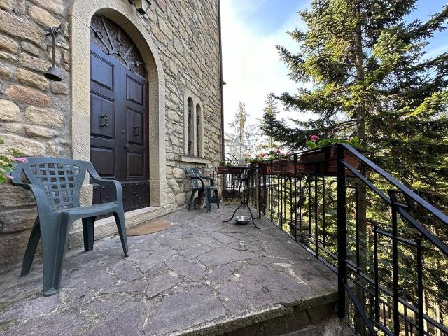 Villa Indipendente in vendita a Unione dell'Alto Reno, Camugnano