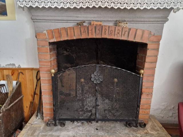 Villa Indipendente in vendita a Unione dell'Alto Reno, Camugnano