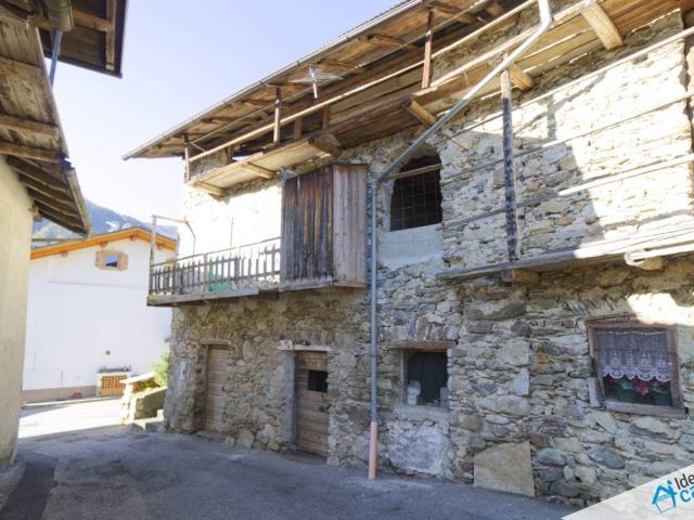 Villa Indipendente in vendita a Comunità di Primiero, Canal San Bovo