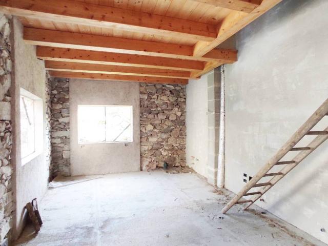 Villa Indipendente in vendita a Comunità di Primiero, Canal San Bovo