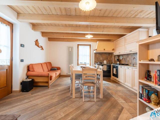 Villa Indipendente in vendita a Comunità di Primiero, Canal San Bovo