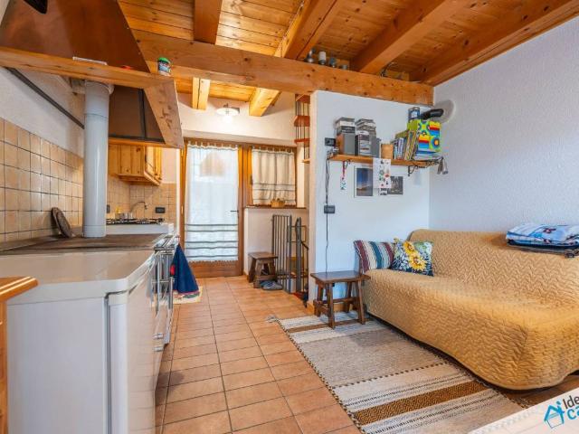 Villa Indipendente in vendita a Comunità di Primiero, Canal San Bovo