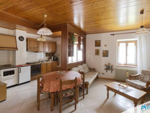 Villa Indipendente in vendita a Comunità di Primiero, Canal San Bovo