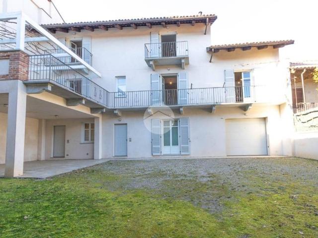 Villa Indipendente in vendita a Piemonte, Cuneo