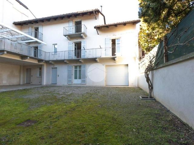 Villa Indipendente in vendita a Piemonte, Cuneo