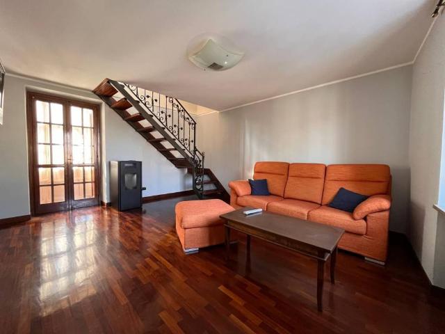Villa Indipendente in vendita a Piemonte, Cuneo
