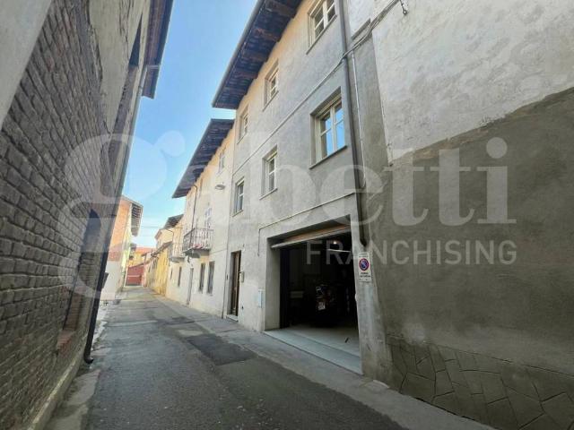 Villa Indipendente in vendita a Piemonte, Cuneo