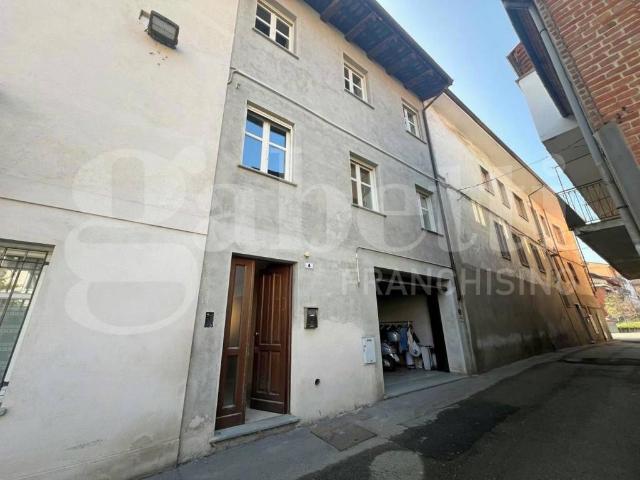 Villa Indipendente in vendita a Piemonte, Cuneo