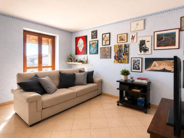 Villa Indipendente in vendita a Piemonte, Cuneo