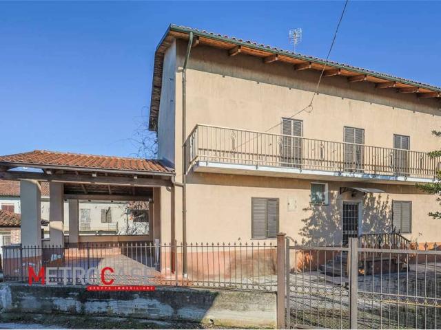 Villa Indipendente in vendita a Piemonte, Cuneo