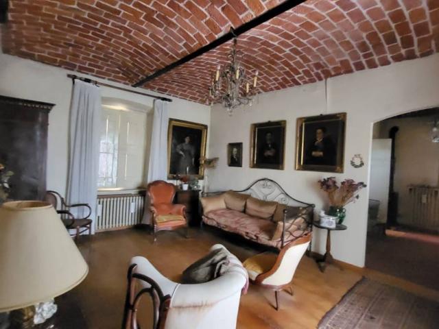 Villa Indipendente in vendita a Madonna di Loreto, Piemonte