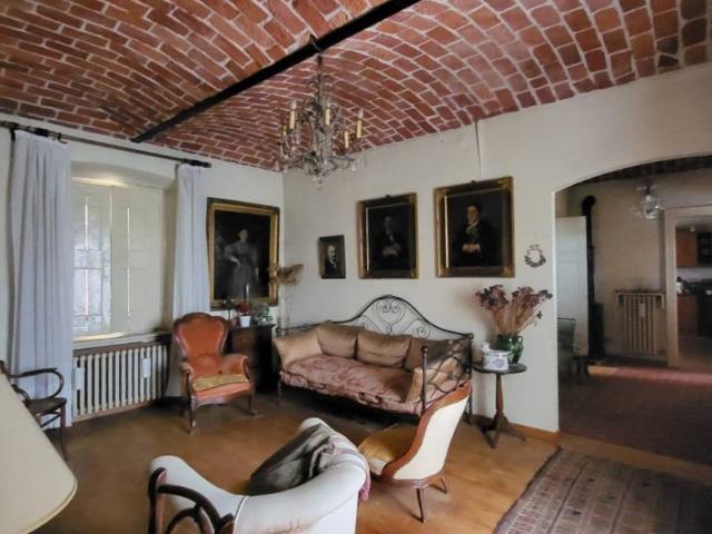 Villa Indipendente in vendita a Madonna di Loreto, Piemonte