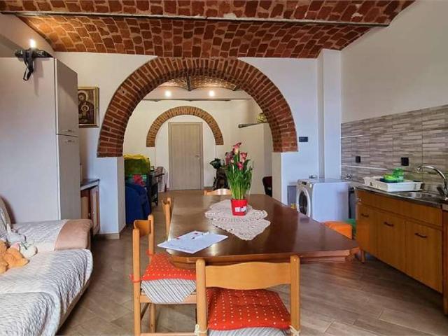 Villa Indipendente in vendita a Madonna di Loreto, Piemonte