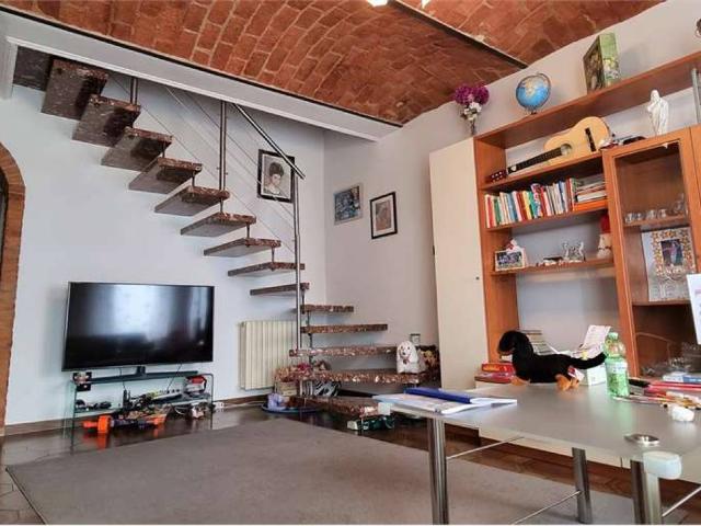 Villa Indipendente in vendita a Madonna di Loreto, Piemonte