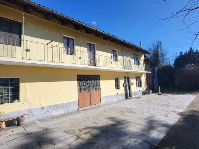 Villa Indipendente in vendita a Piemonte, Cuneo
