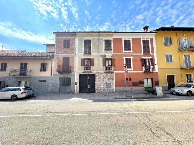 Villa Indipendente in vendita a Piemonte, Cuneo