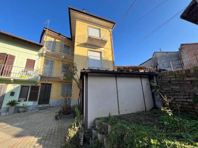 Villa Indipendente in vendita a Madonna di Loreto, Piemonte