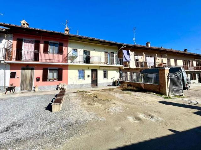 Villa Indipendente in vendita a Piemonte, Cuneo