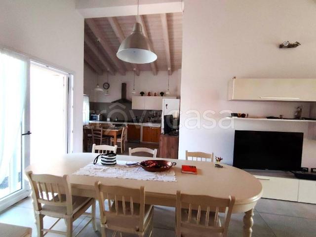 Villa Indipendente in vendita a Unione Comuni Modenesi Area Nord, Finale Emilia